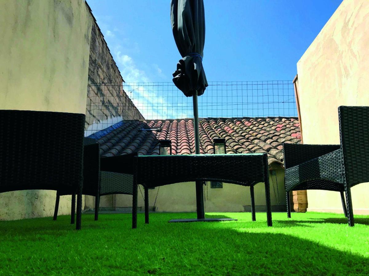 Studios Du Rempart Avignon Kültér fotó