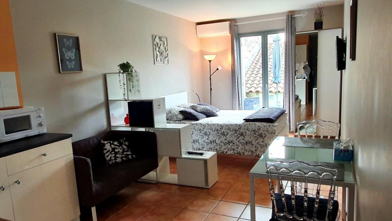 Studios Du Rempart Avignon Kültér fotó