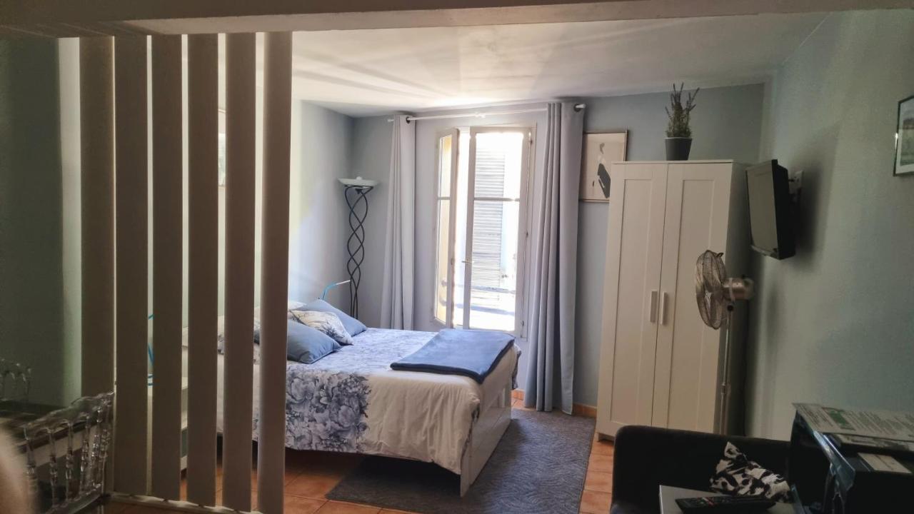 Studios Du Rempart Avignon Kültér fotó