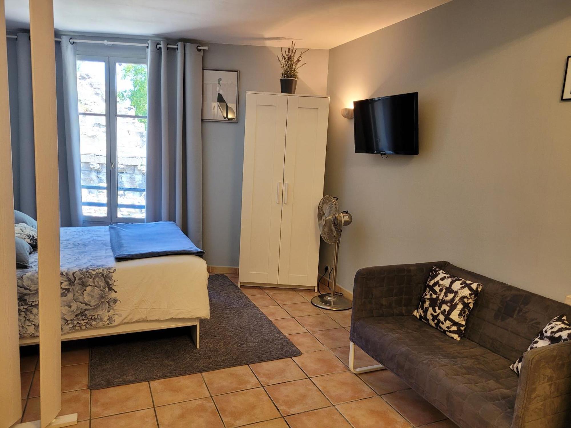 Studios Du Rempart Avignon Kültér fotó