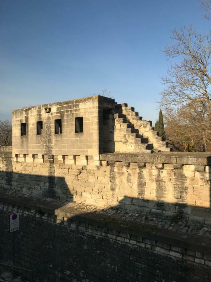 Studios Du Rempart Avignon Kültér fotó